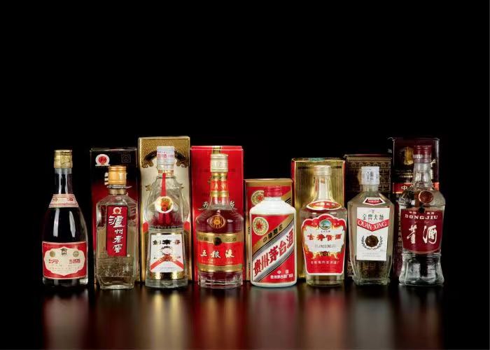 岳池老酒储存的方法